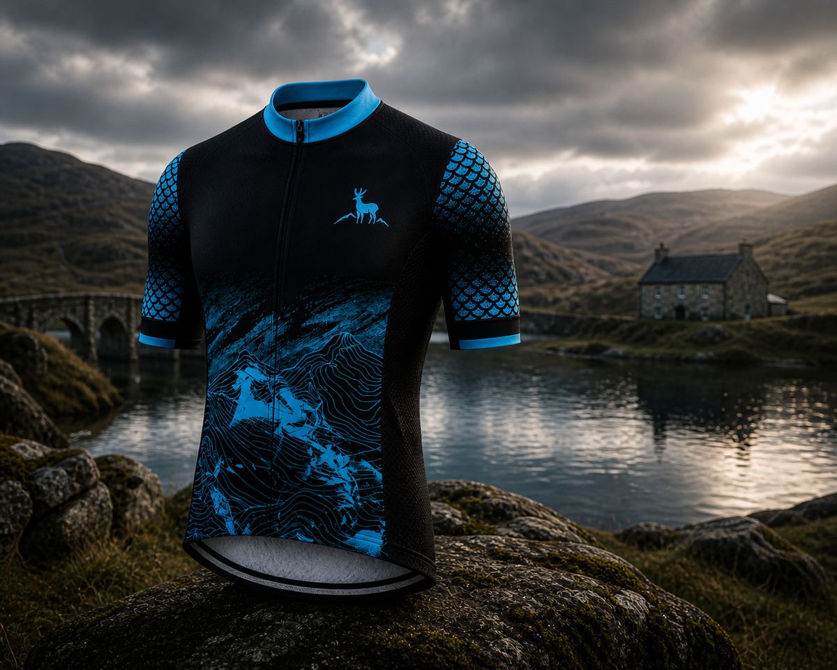 Jersey Glacier Blue