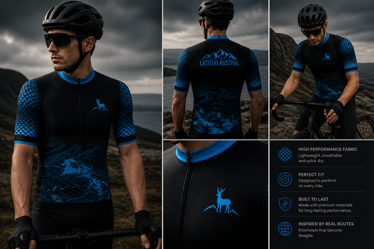 Jersey Glacier Blue