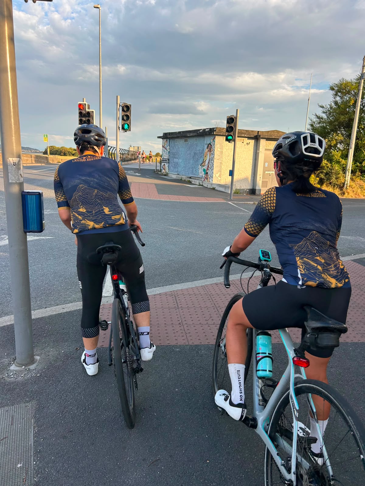 Jersey Patagonia Gold